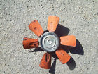 C6ve-b Ford Vintage Fan Clutch