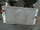675-59579c C70 Radiator Without Premair Fits Volvo Series