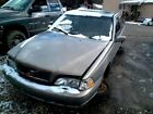 671.vo1t99 C70 Volvo Coolant Reservoir