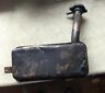 Cac4338 Jaguar Vintage Coolant Expansion Tank Radiator Reservoir