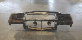 109-00147 Cadillac 1968 Deville Front Radiator Core Support
