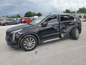 109-10126 Cadillac Radiator Core Support Fits 19-20 Xt4 535340