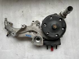 12720527 Cadillac Coolant Pump 6.2l Fits 22-24 Ct5 575888
