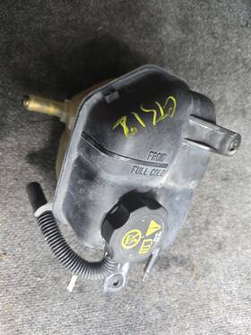 15267707 Cadillac 2008-2015 Cts Bottle Reservoir Tank Engine Coolant Recovery