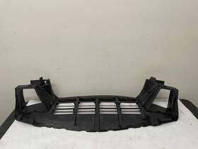 23164435 Cadillac 2014 2015 2016 2017 2018 2019 Cts Radiator Air Baffle