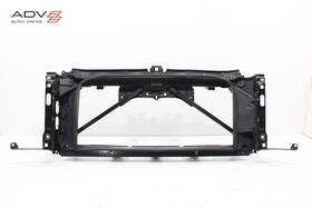 23322446 Cadillac Escalade Radiator Core Headlamp And Grille Support Bracket Oem 2015-2020