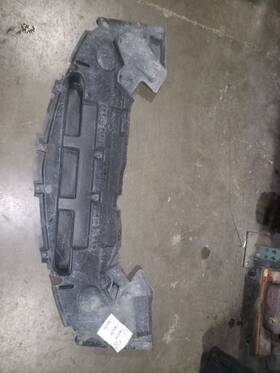 301.gm6v07 Cadillac 2006-2011 Dts Engine Front Splash Shield 15808709 Kr130925