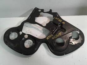 308-00500 Cadillac Timing Cover 6-181 3.0l Rear Upper Fits 97-98 Catera 1461921