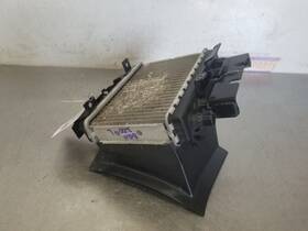 317-01129 Cadillac 16 Ats V-sport Intercooler 3.6l Front Outer Rail Mounted