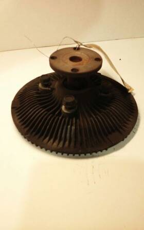 326-00420 Cadillac Fan Clutch 6-262 4.3l Id Fn Fits 81-86 Chevrolet 10 Van 309564