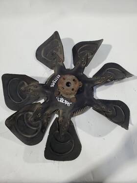 326-00526 Cadillac 1988 1989 Brougham Oem Fan Clutch Plus 5.0l