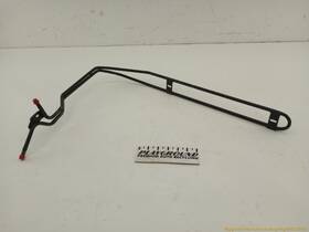 549.gm6u11 Cadillac Cts Coupe Power Steering Oil Cooler Pipe Line 3.6l 6 Cylinder Fit 09-11