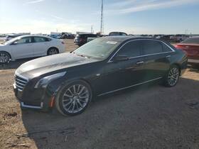 671-00389 Cadillac Coolant Reservoir Fits 16-19 Ct6 1701036