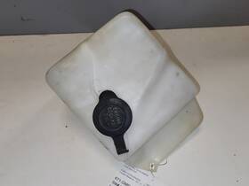 671.gm6w87 Cadillac 1987 Eldorado Coolant Reservoir Tank