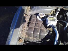 671.gm6w97 Cadillac Eldorado 1997 Coolant Reservoir 27019446