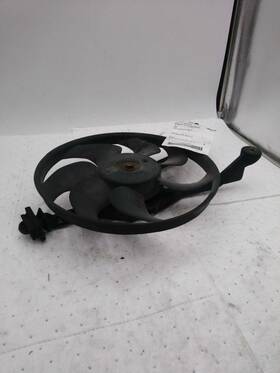 674-00303 Cadillac Radiator Fan Motor Only 8-279 Passenger Right Fits 94-02 Eldorado 616102