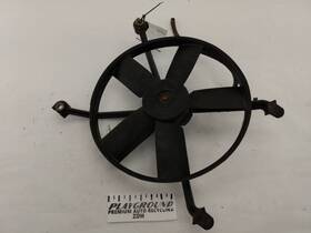 674-00676l Cadillac Allante Driver Left Radiator Fan Motor Fits 87 88 89 90 91 92