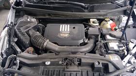 674-10218 Cadillac Radiator Fan Motor Fits 20-23 Acadia 2436444