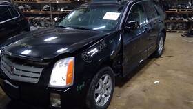 675-00146 Cadillac Radiator With Extra Cooling Opt V03 Fits 07-10 Sts 820633