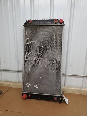 675-01921b Cadillac Radiator Fits 86-89 Eldorado 288124