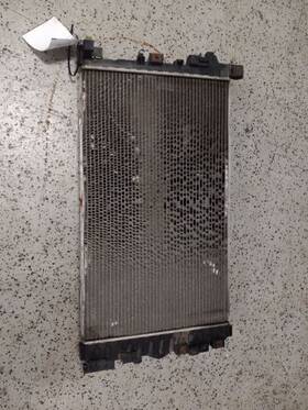 675-02871 Cadillac Radiator Fits Xts 2013 - 2019 Oem