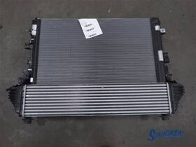 675-10185 Cadillac Radiator Fits 19-24 Xt4 1569120