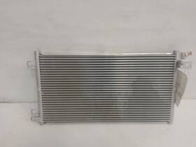 675-10551 Cadillac Auxiliary Radiator From 2025 Ct5 3.0l At 12745300