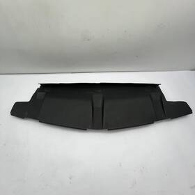 84108543 Cadillac 2018-2019 Xts Front Radiator Air Lower Deflector Oem