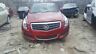 671-00335 Cadillac Coolant Reservoir Fits Ats