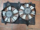 674-00915 Cadillac Cts Radiator Fan Motor Assembly Behind Base