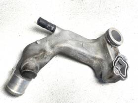 12625288 Cadillac Gm 2008-2011 Cts 3.6l V6 Engine Coolant Water Inlet Tube Pipe Oem
