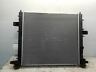 675-02957 Cadillac Radiator Base Sedan Fits Ats