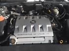 Cadillac Seville Coolant Resivor