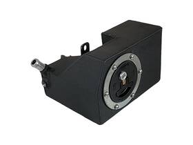 Bl80-234xlblk Canton 80-234xlblk Supercharger Tank 07-10 Gt 500 With Ice Fill Cap Black Used