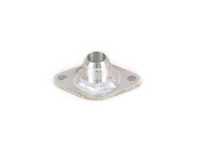Canton 887753718297 80-100 Water Outlet Small Block Fits Chevy -16 An Fitting