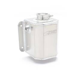 80-200c Canton Racing Products Coolant Expansion Fill Tank 6 X 4.5 Side Po