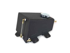 80-218blk Canton Racing Products Coolant Recovery Tank 1978-1988 Gm G-body Exter