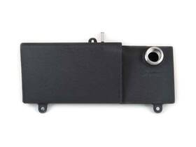 80-232sblk Canton Racing Products Coolant Expansion Fill Tank 1996-2004 Ford Mus