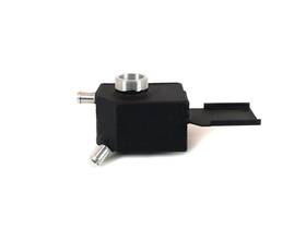 80-233sblk Canton Racing Products Supercharger Coolant Tank 2003-2004 Ford Musta