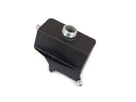 80-234sblk Canton Racing Products Supercharger Coolant Tank 2007-2010 Ford Musta