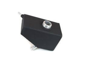 80-236sblk Canton Racing Products Coolant Expansion Fill Tank 2005-2009 Ford Mus