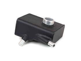 80-238blk Canton Racing Products Supercharger Coolant Tank 2005-2009 Ford Mustan