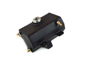80-247sblk Canton Racing Products Coolant Expansion Fill Tank 2015-up Ford Musta