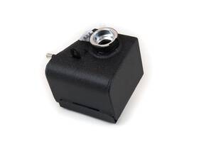 80-272blk Canton Racing Products Coolant Expansion Fill Tank 2002-up Mini Cooper