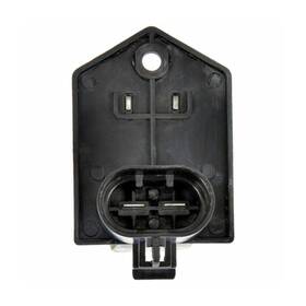 Alx-pau-rb-921-302-clb3 Carlights360 For Ram Promaster City 2015-2020 Radiator Fan Relay Black Color Blade Terminal