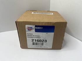 216023 Carquest Premium Fan Clutch New In Box Engine Cooling Replacement