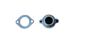 84999 Carquest Cooling Thermostat Housing - Engine Coolant Water Outlet