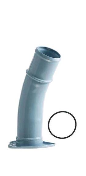 85001 Carquest Engine Coolant Water Outlet 6-5