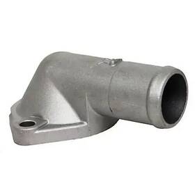 85126 Carquest Cooling Thermostat And Housing - Engine Coolant Water Outlet