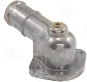 85167 Carquest Premium For Buick Allure Engine Coolant Water Outlet High Quality